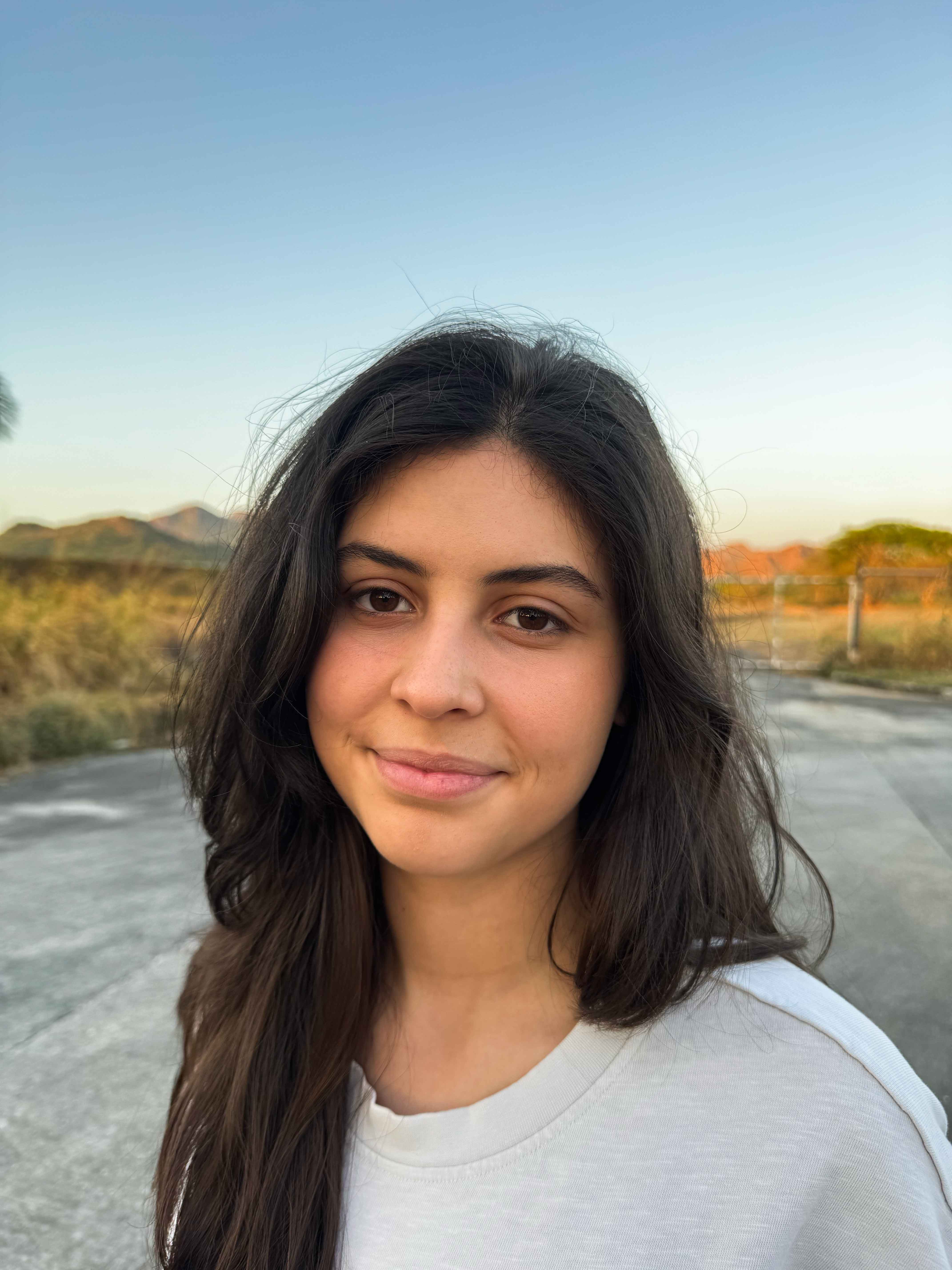 Estefania Velasquez, fundadora de Ape Media
